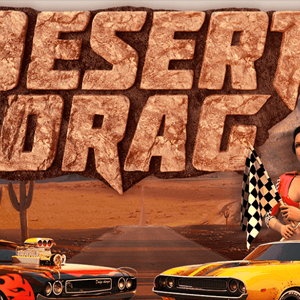 Desert Drag